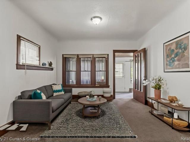 House for sale in Ecorse