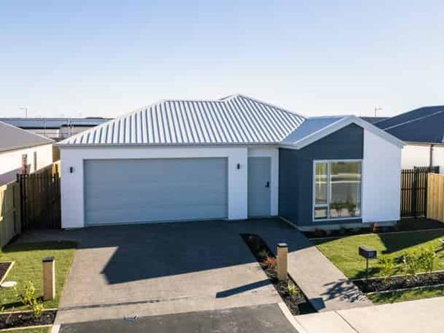 House for rent in Rolleston, Canterbury