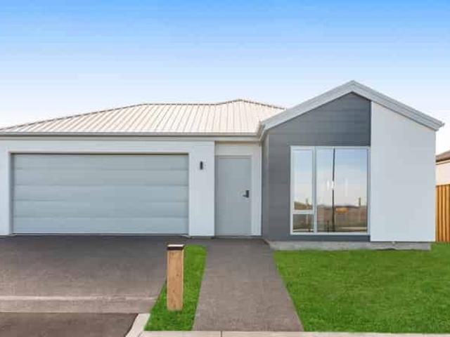 House for rent in Rolleston, Canterbury