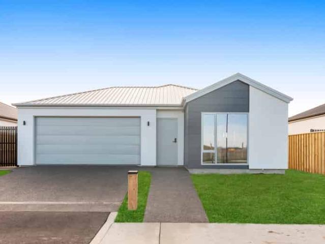 House for rent in Rolleston, Canterbury