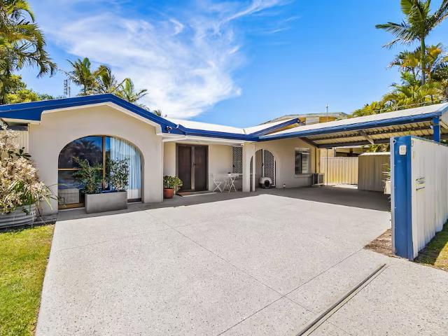 House for rent in Kings Creek, Queensland
