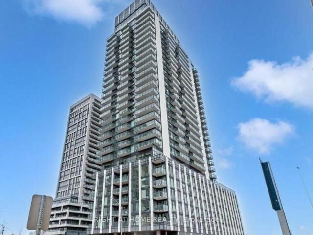Condo for rent in Woburn, Ontario