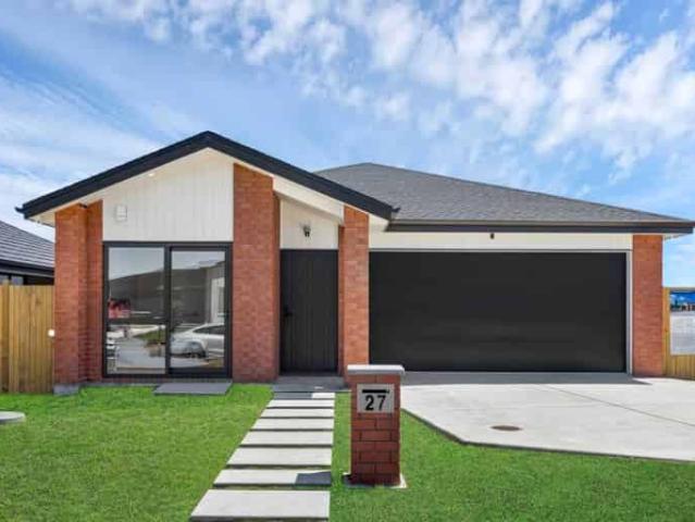 House for rent in Awhitu, Oroua County
