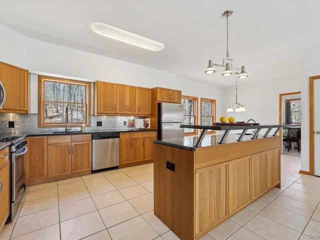 House for sale in Fort Montgomery, New York