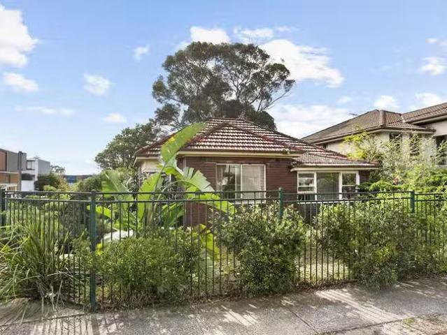 House for rent in Sydney, New South Wales
