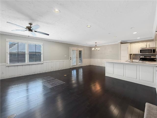 Townhouse for sale in Ark