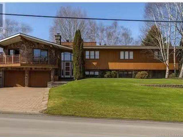 House for sale in Grand Falls, New Brunswick