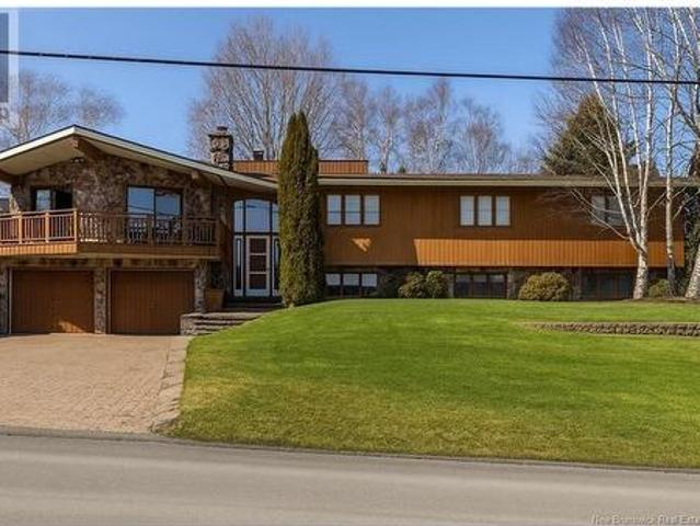 House for sale in Grand Falls, New Brunswick