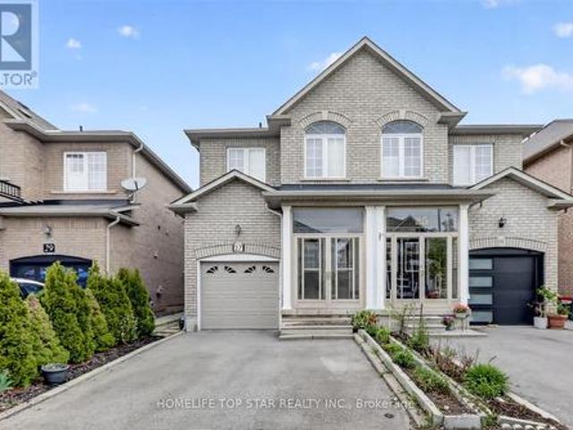 House for sale in York, Ontario