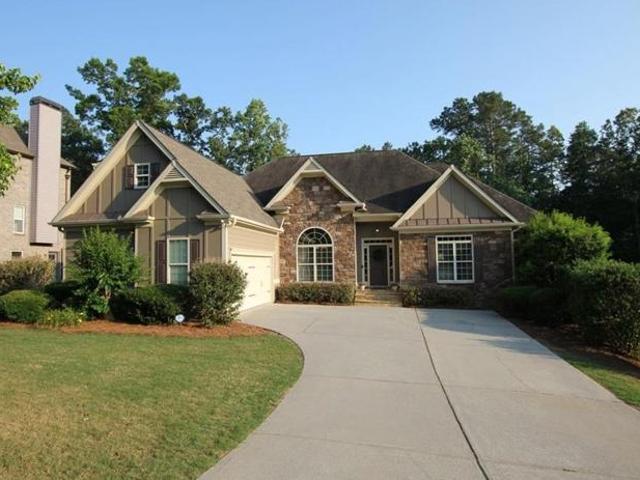 House for sale in Bartow, Georgia