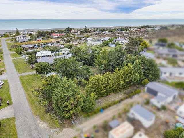 Land for sale in Little Akaloa, Canterbury
