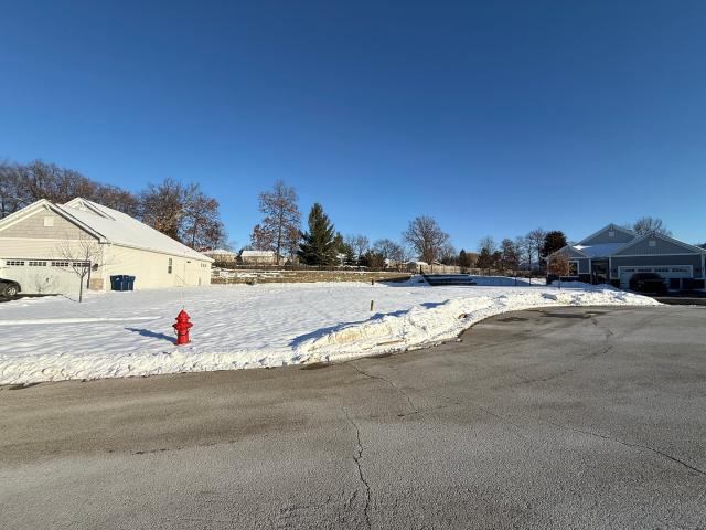Land for sale in Lake Villa, Illinois