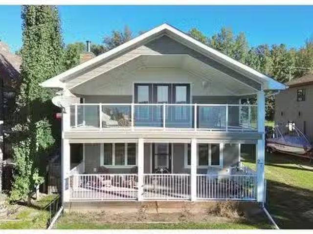 House for sale in Sundance Beach, Alberta