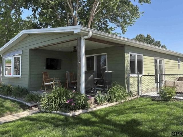 House for sale in Johnson, Nemaha County