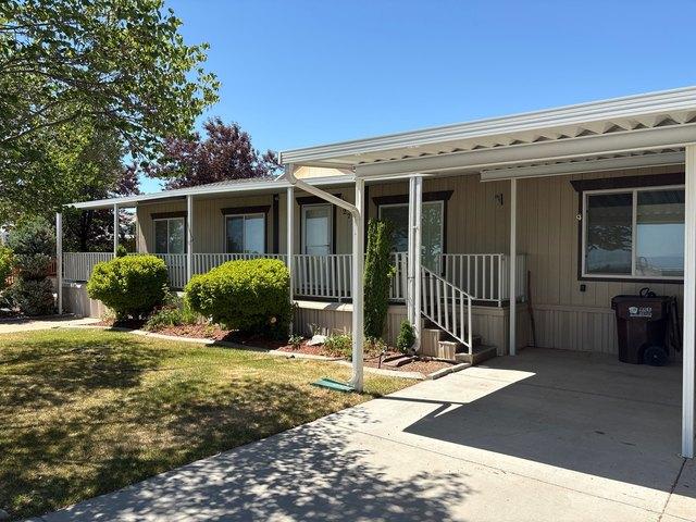 House for sale in Layton, Utah