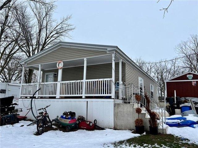 House for sale in Gays, Illinois