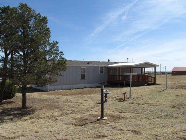 House for sale in Cimarron, New Mexico