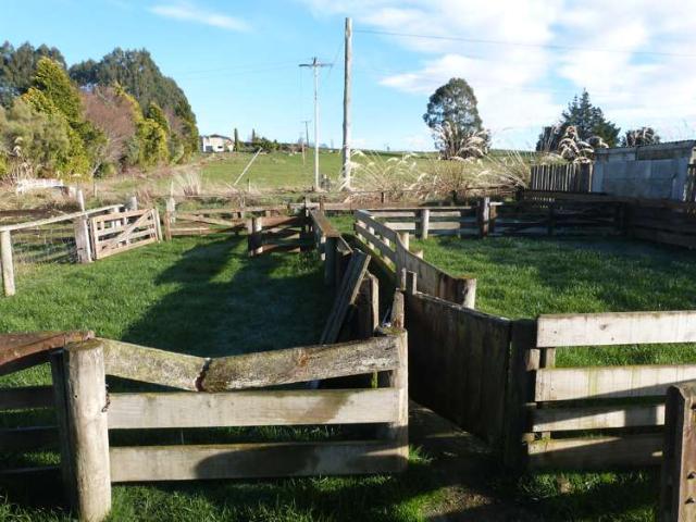 Property for sale in Motatau, Southland