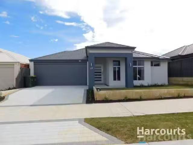 House for rent in Banksia Grove, Western Australia