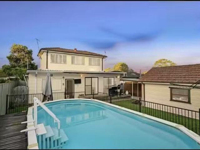 House for rent in Sydney, New South Wales
