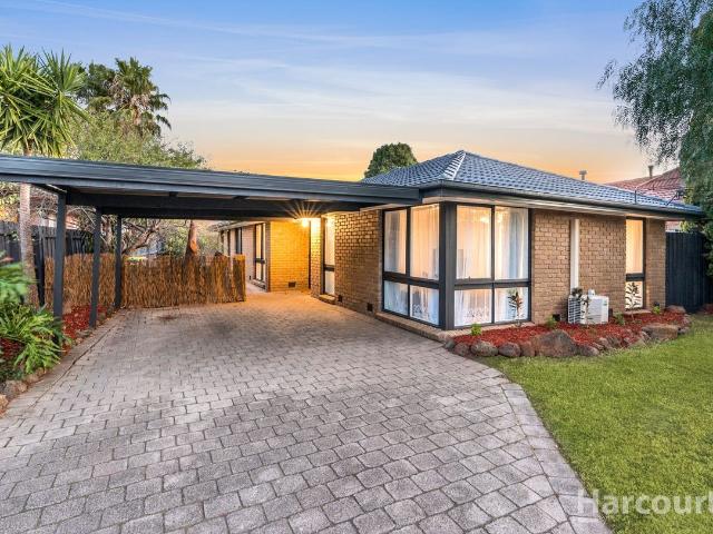 Apartment for rent in Camerons Creek, Victoria