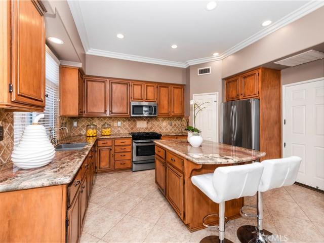 House for sale in Rancho Santa Margarita, California