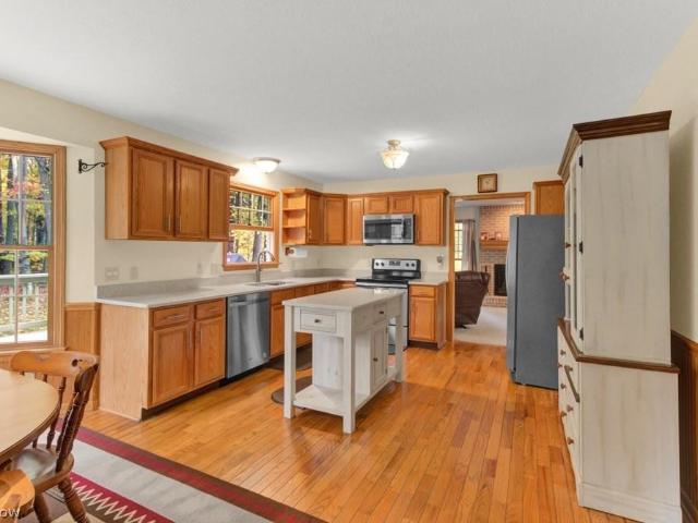 House for sale in Malvern, Ohio