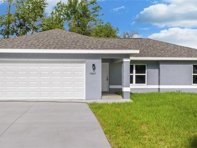 House for sale in Ocala, Florida