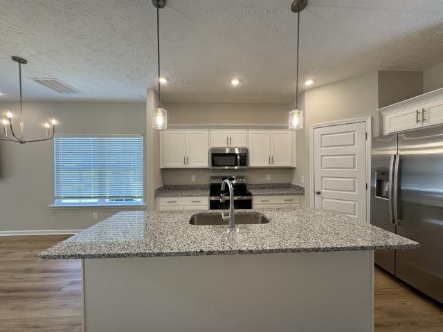 House for sale in Manchester, Middle Tennessee
