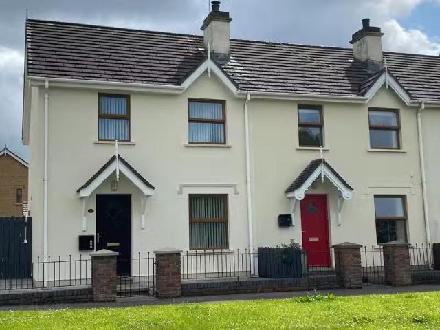 House for sale in Ballinderry Lower, The Municipal District of Arklow