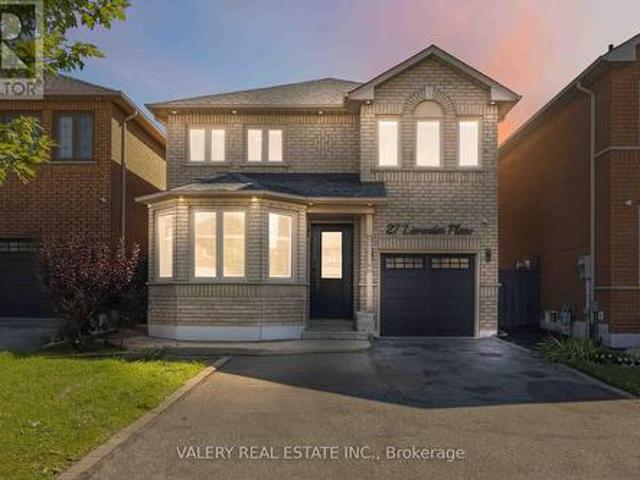 House for sale in York, Ontario