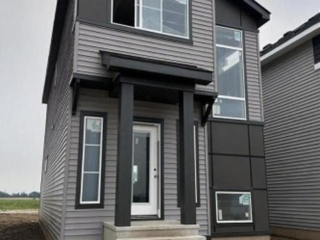House for sale in Spruce Grove, Alberta