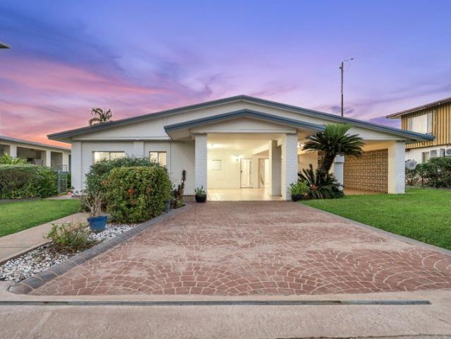 House for sale in Moil, Darwin