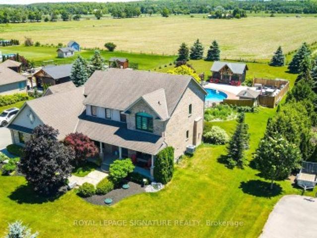 House for sale in Wellington, Ontario