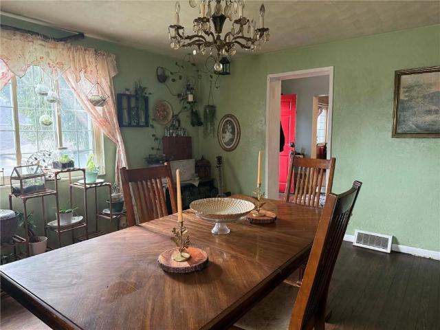House for sale in Adah, Pennsylvania