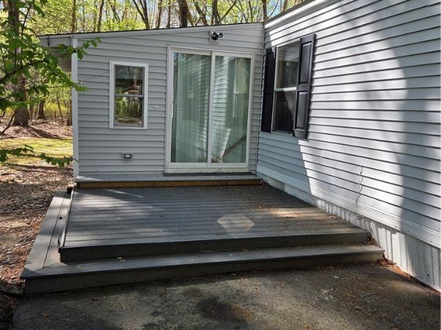 House for sale in Coventry, Rhode Island