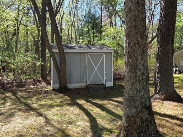 House for sale in Coventry, Rhode Island