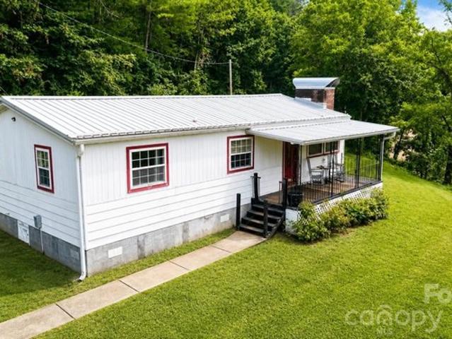 House for sale in Rutherford, North Carolina