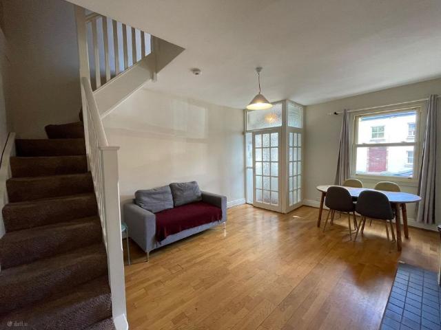 House to rent in Bluebell, North Tipperary