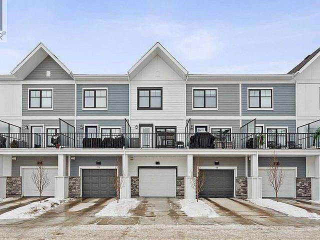 Condo for sale in Northwest, Alberta