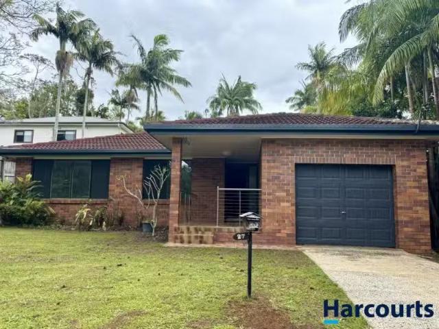 House for rent in Bangalow, New South Wales