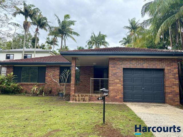 Apartment for rent in Bangalow, New South Wales