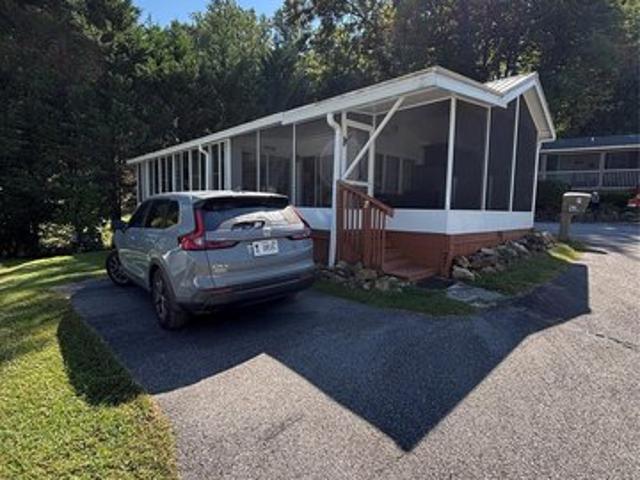 House for sale in Haywood, North Carolina