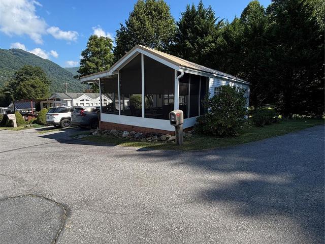 House for sale in Haywood, North Carolina