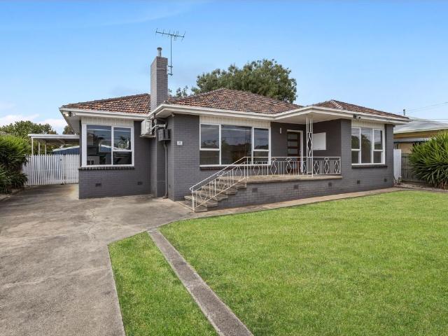 Apartment for rent in Geelong, Victoria