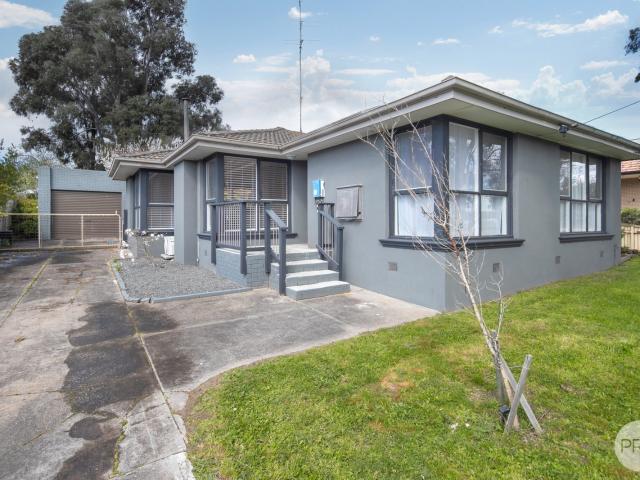 House for rent in Ballarat, Victoria