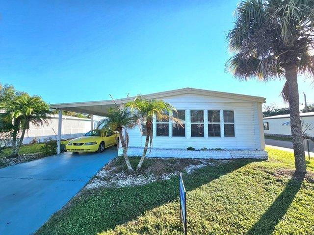 House for sale in North Fort Myers, Florida