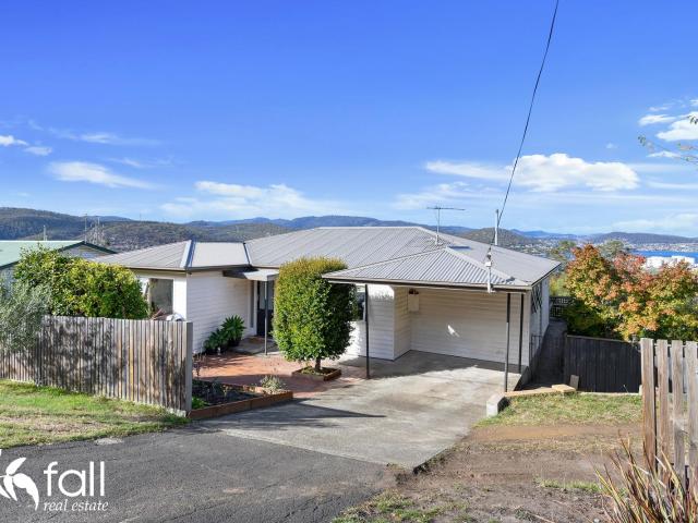 House for rent in Hobart, Tasmania