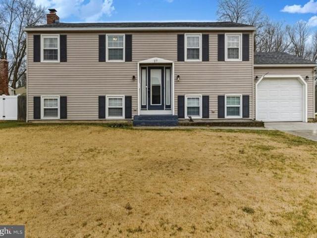 House for sale in Laurel Springs, New Jersey