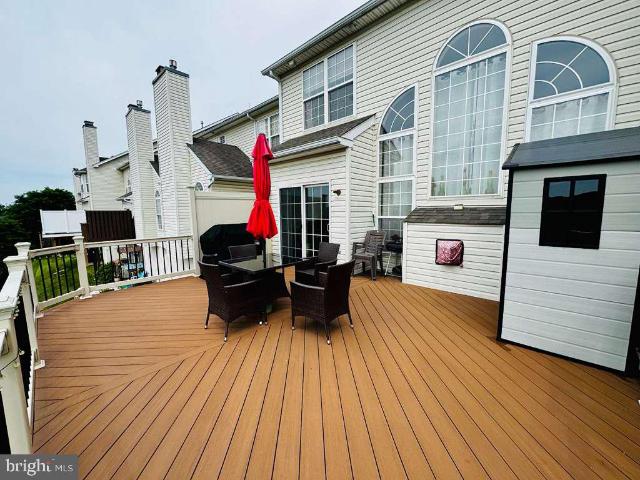Townhouse for sale in Chester, Pennsylvania